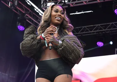 Astrida Valigorsky/Getty Images