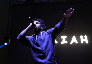 Frazer Harrison/Getty Images