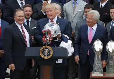 Chip Somodevilla/Getty Images