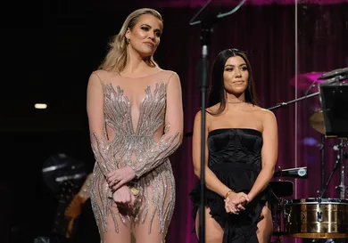 Dimitrios Kambouris/Getty Images for Gabrielle's Angel Foundation