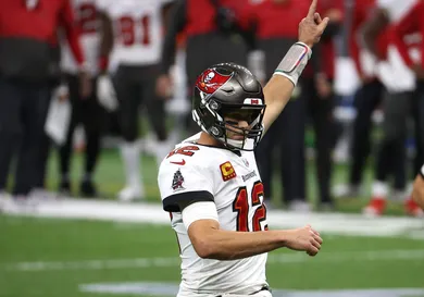 Chris Graythen / Getty Images