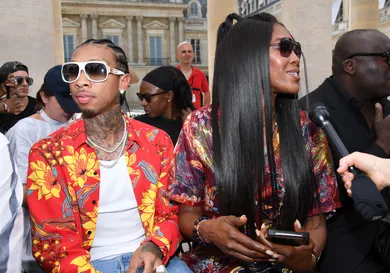 Pascal Le Segretain/Getty Images