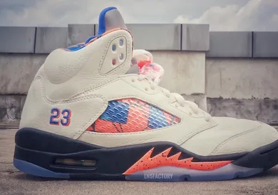 Image Via <a href='https://www.instagram.com/ln5factory/' rel="nofollow noopener" target='_blank'>LN5Factory</a>