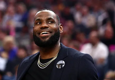 Ezra Shaw/Getty Images