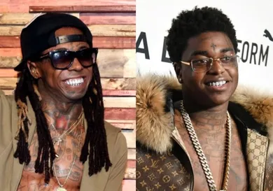 Jonathan Leibson / Stringer / Getty Images, Mike Coppola / Staff / Getty Images