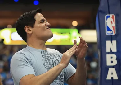 Ronald Martinez/Getty Imags