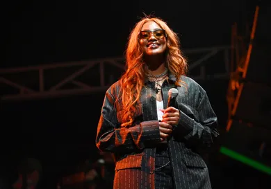 Paras Griffin/Getty Images