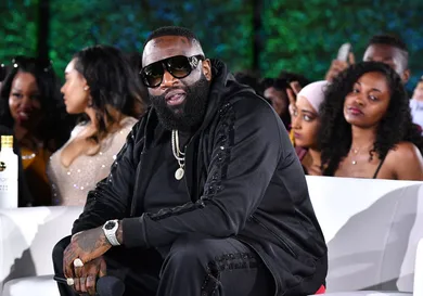 Paras Griffin/Getty Images