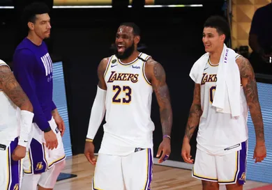 Mike Ehrmann/Getty Images