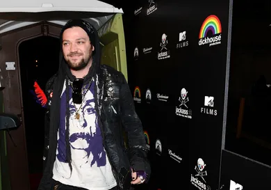 Michael Buckner/Getty Images