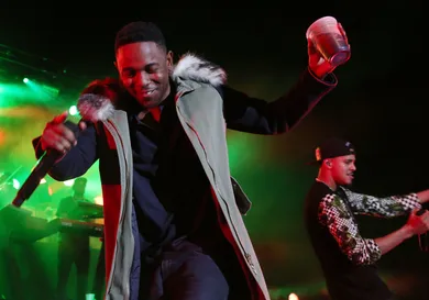 Taylor Hill/Getty Images