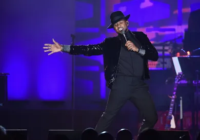 Theo Wargo/Getty Images