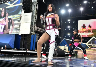 Theo Wargo/Getty Images