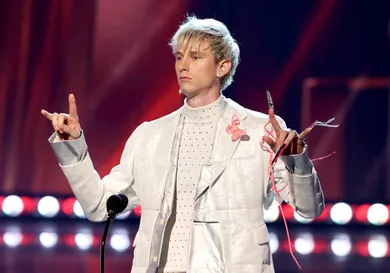 Kevin Winter/Getty Images