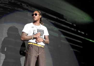 Kevin Winter/Getty Images