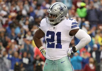 Patrick Smith/Getty Images