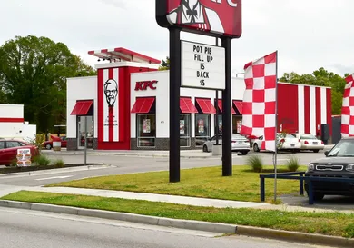 Moses Robinson/ Getty Images