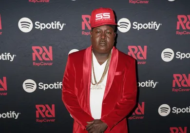 Alexander Tamargo/Getty Images for Spotify