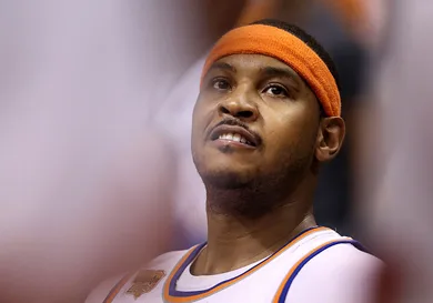 Christian Petersen/Getty Images