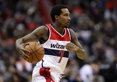 Rob Carr/Getty Images