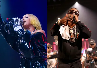 Ollie Millington/Redferns/Getty Images