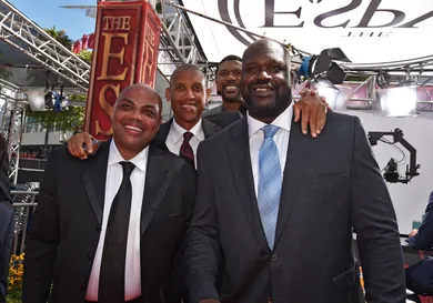 Kevin Winter/Getty Images