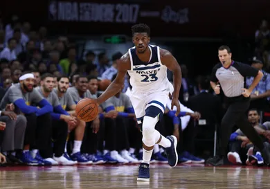 Zhong Zhi/Getty Images