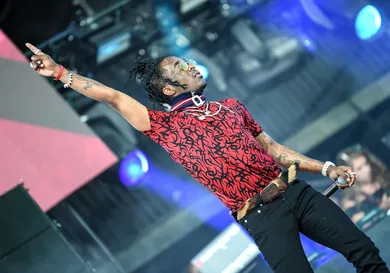 Tabatha Fireman/Getty Images