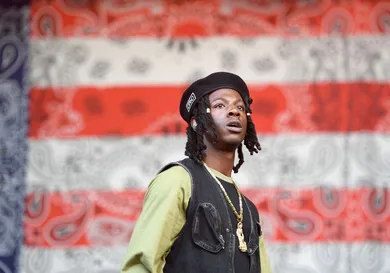 Roy Rochlin/Getty Images