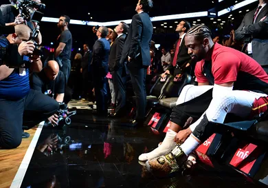 Sarah Stier/Getty Images