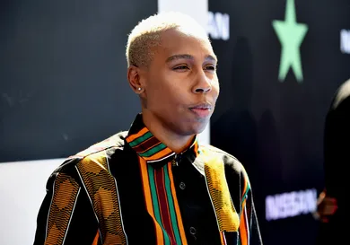 Paras Griffin/Getty Images