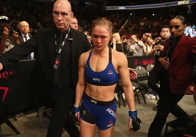 Christian Petersen/Getty Images