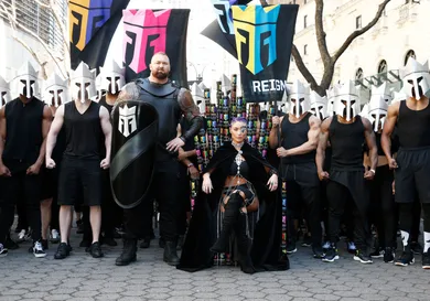 Brian Ach/Getty Images