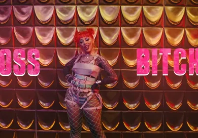 YouTube/Atlantic Records/Doja Cat