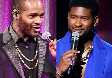 Theo Wargo / Staff / Getty Images, Kevin Winter / Staff / Getty Images