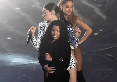 Michael Buckner/Getty Images