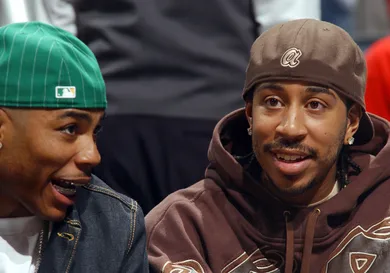 Scott Cunningham/NBAE via Getty Images