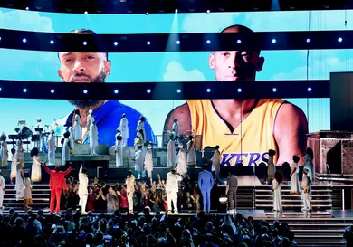 Kevin Winter/Getty Images