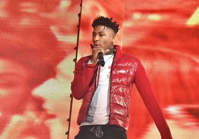 Paras Griffin/Getty Images