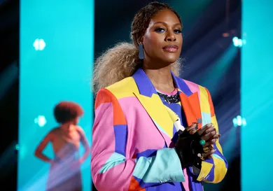 Randy Shropshire / Stringer / Getty Images