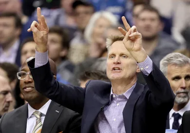 Rob Carr/Getty Images