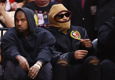 Michael Reaves / Stringer / Getty Images