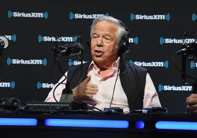 Kevin Mazur/Getty Images for SiriusXM