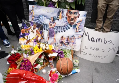 Rachel Luna/Getty Images