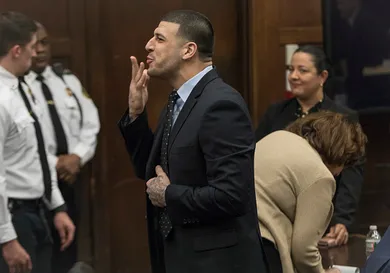 Keith Bedford/The Boston Globe via Getty Images