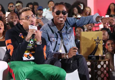 Maury Phillips/Getty Images