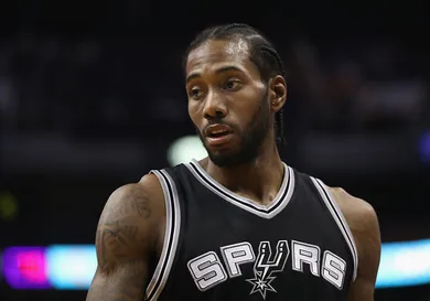 Christian Petersen/Getty Images