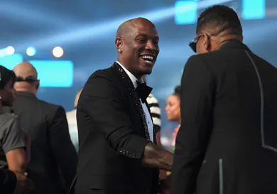 Paras Griffin/Getty Images