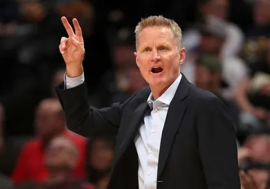 Matthew Stockman/Getty Images