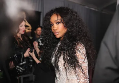 Christopher Polk/Getty Images